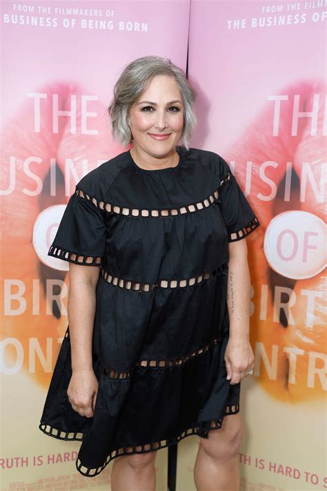 Ricki Lake, 54, Bares It all in Nude Bathtub Pic: ‘Self